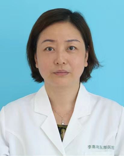 陈红莉