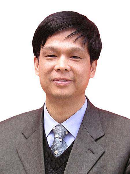 苏晓清