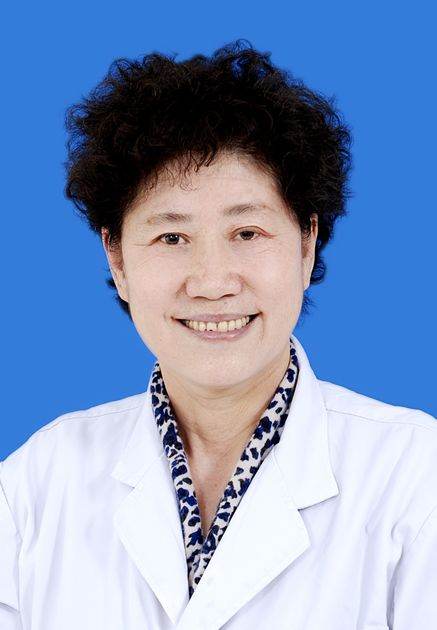 刘玉华