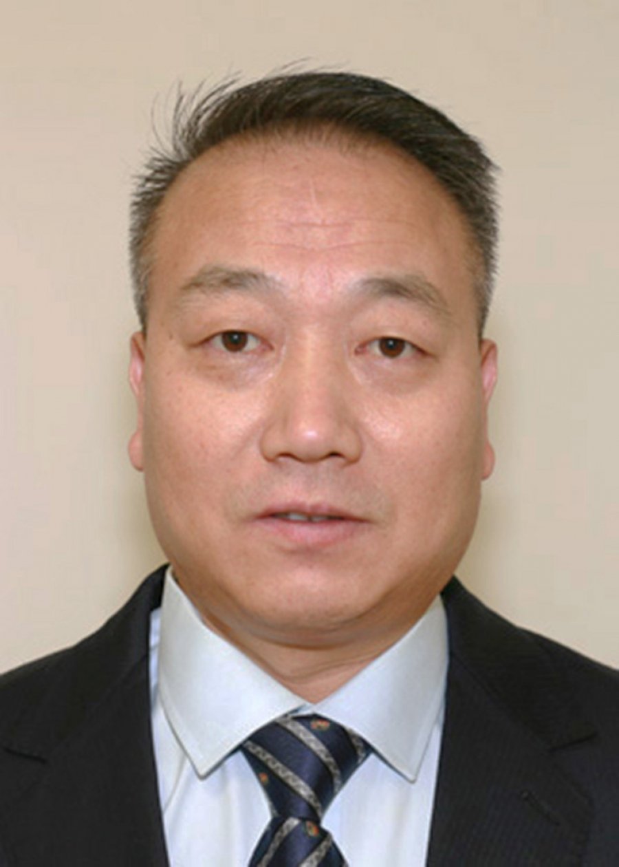 刘荣桂