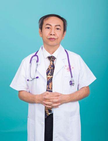 徐大敏