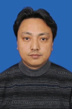 陈烨华