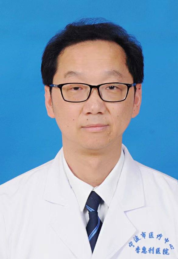李志国