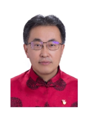 李晓龙