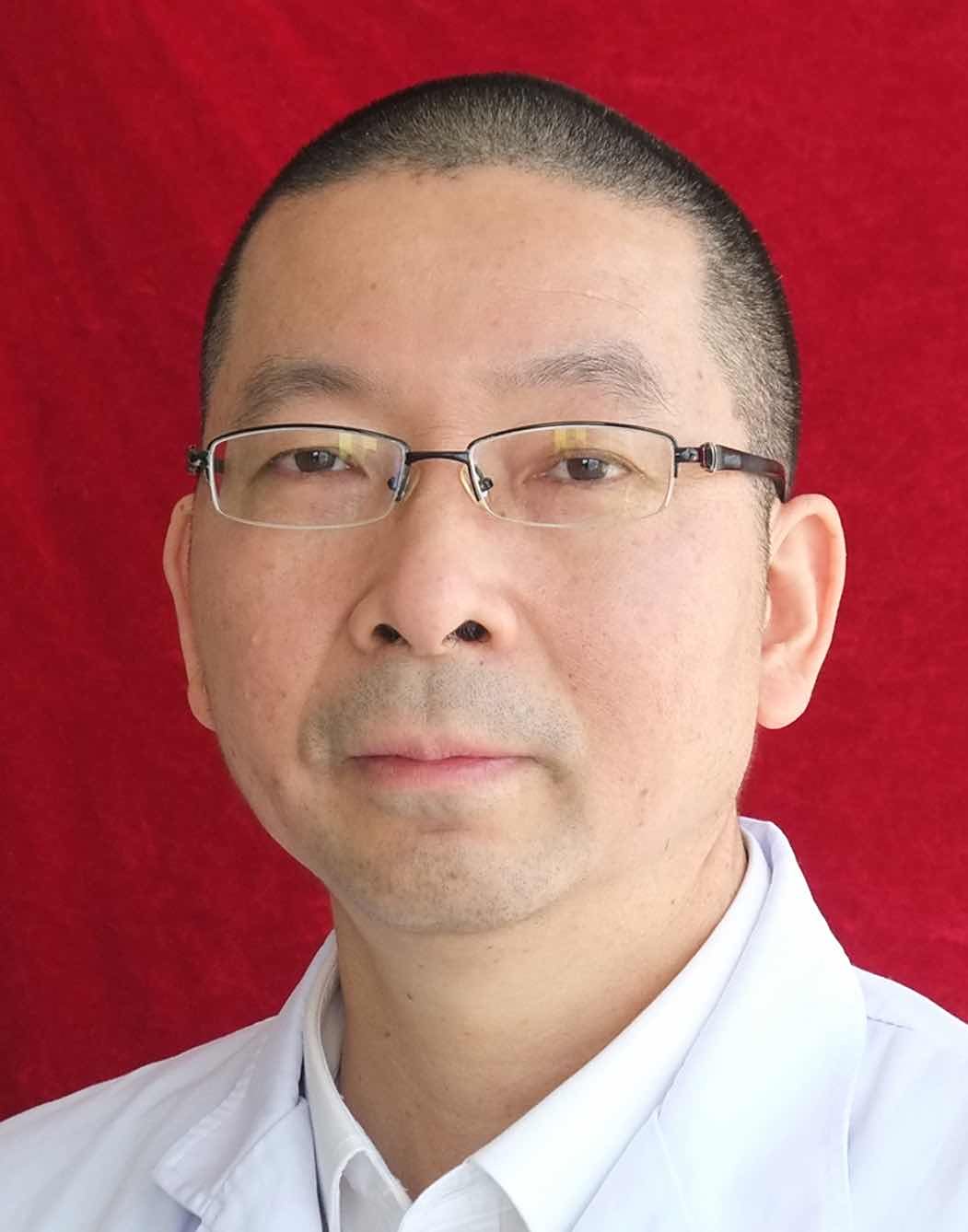 林振伟