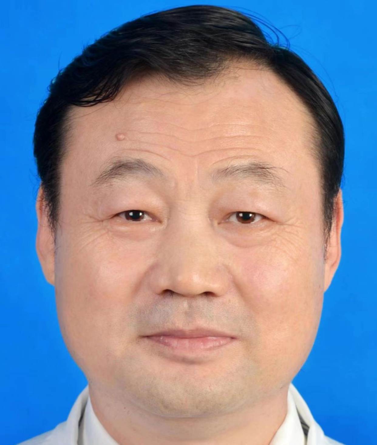 马学东