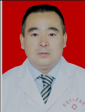 吴志平医生