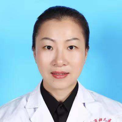 陈黎丽