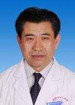 杨晓明