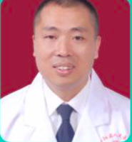 陈焕庆