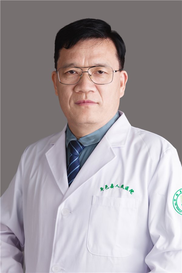 李广建