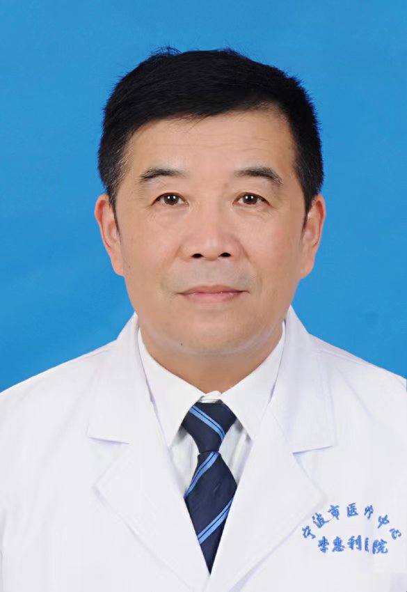 赵嘉林