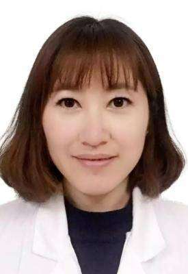 魏冬梅