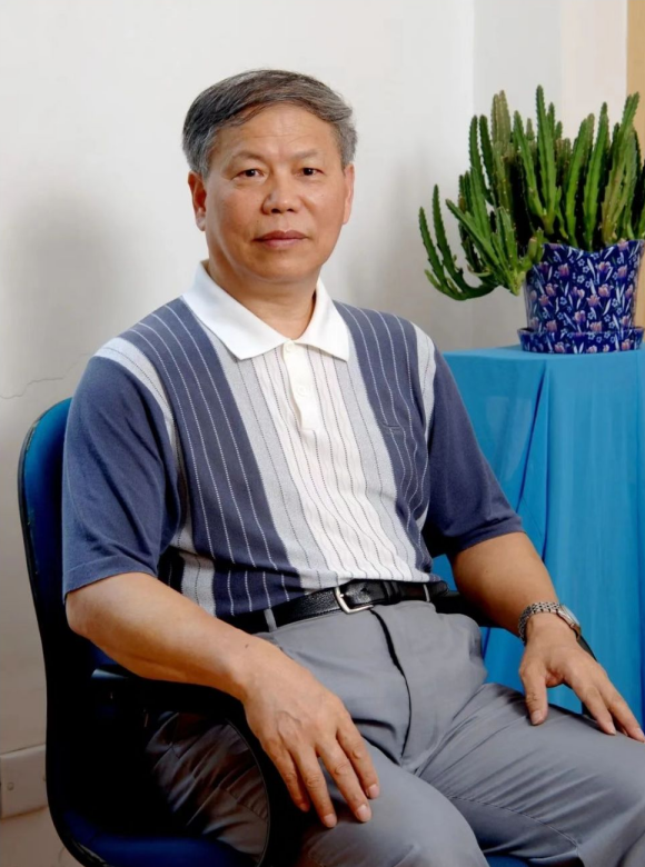 王晖医生
