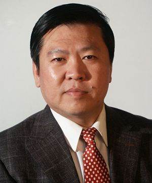 王志斌