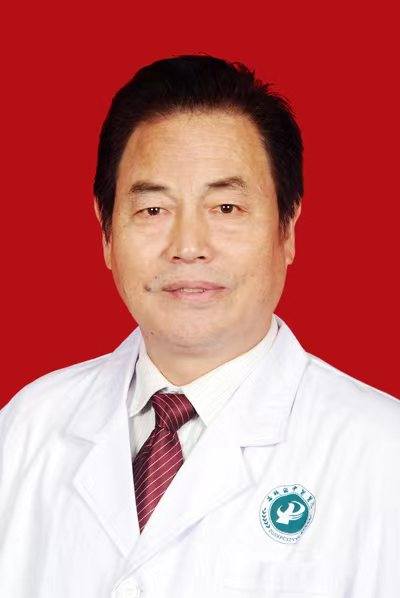 李争平