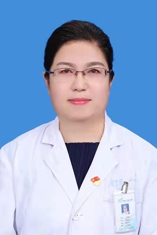 关慧敏