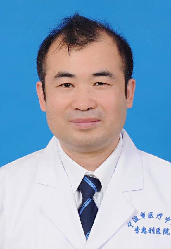 张学松
