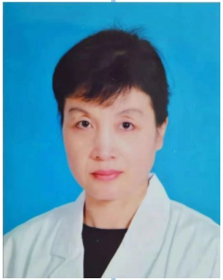 张小玲医生