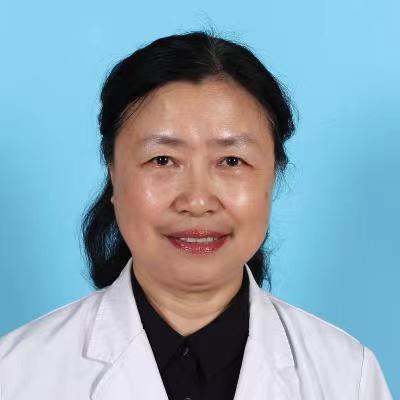俞小梅