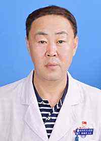 张晓农