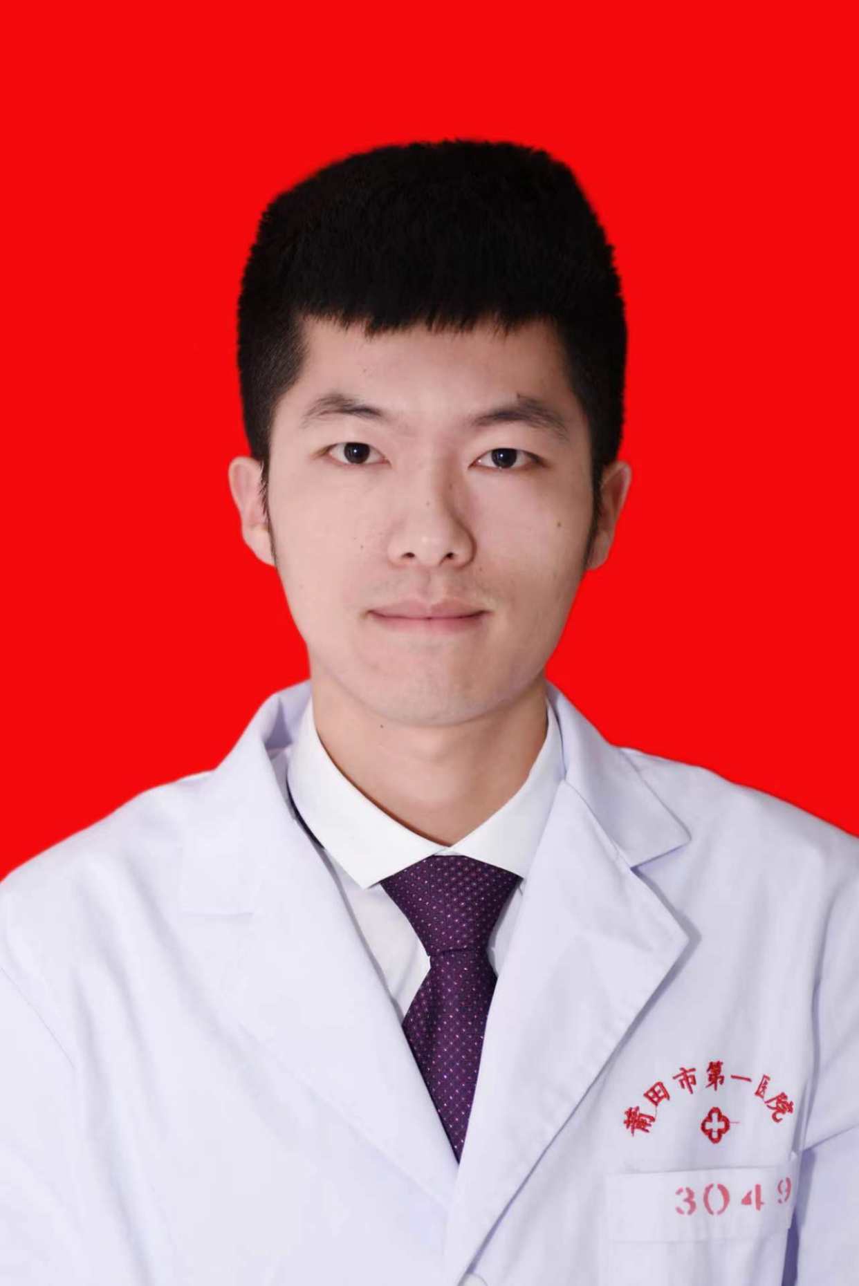 高晓杰