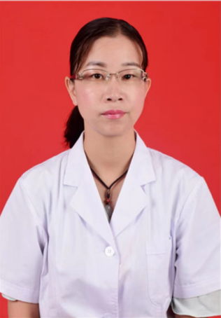 吴婷婷