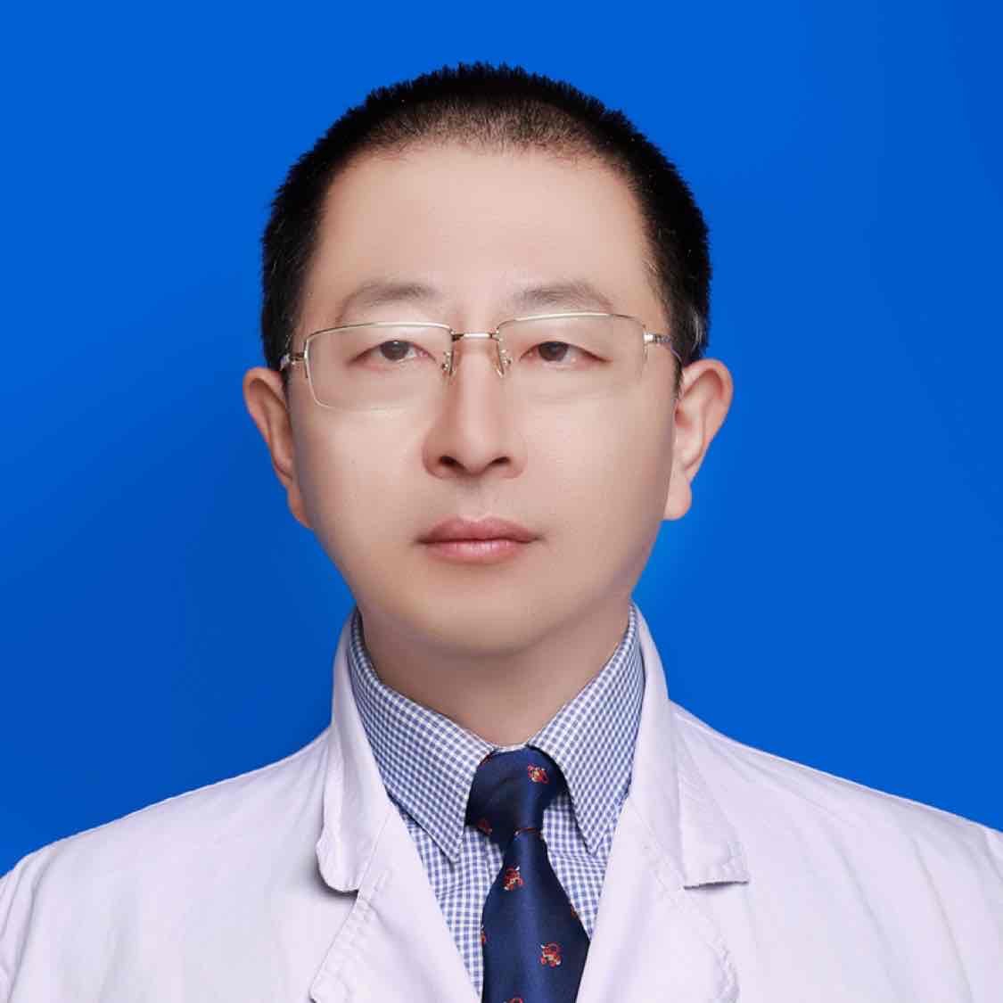 刘宏超