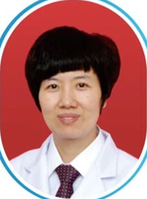 徐卫萍