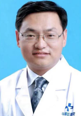 陈明国医生