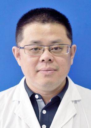 黄晓东