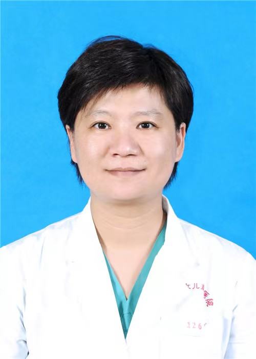 史慧薇