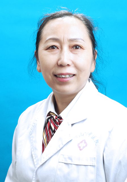 李玲玲