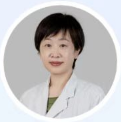 杨世琳医生