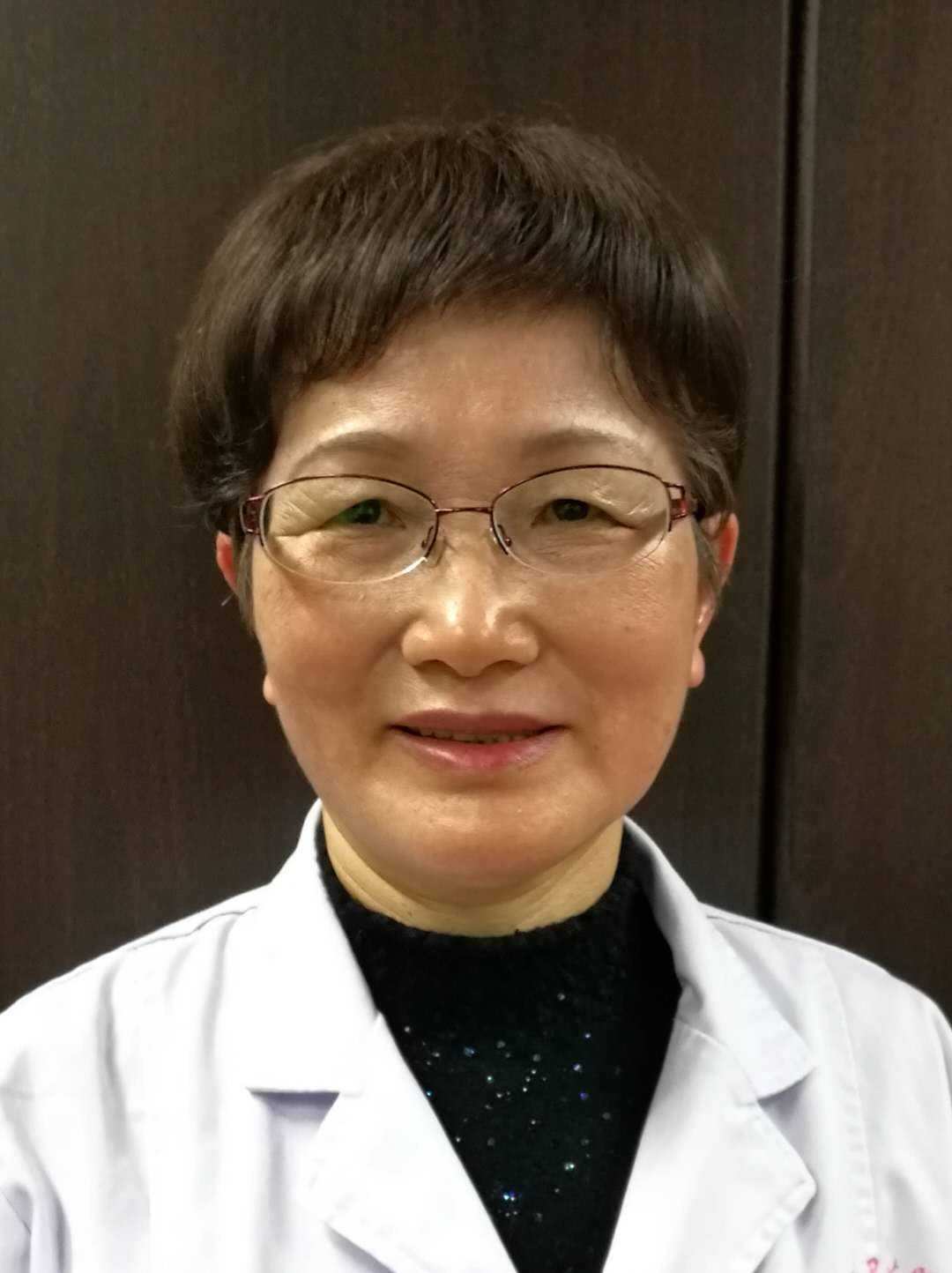 王雪君