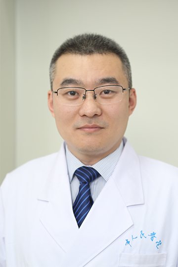 陈雪斌