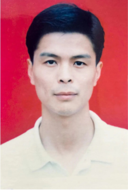 洪喆