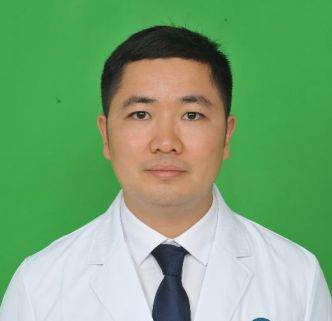 陈晓东
