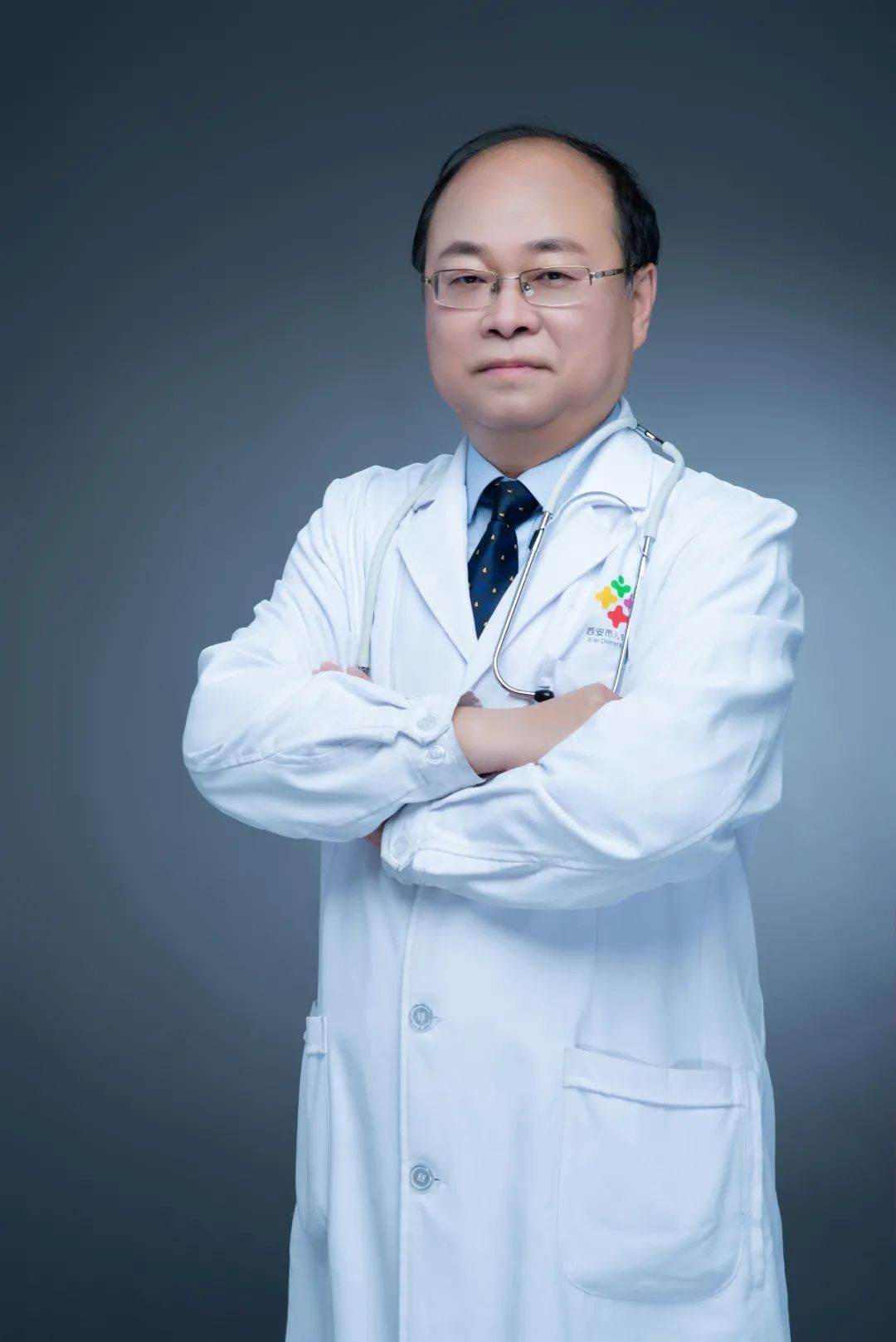 王立军