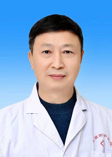 李思康