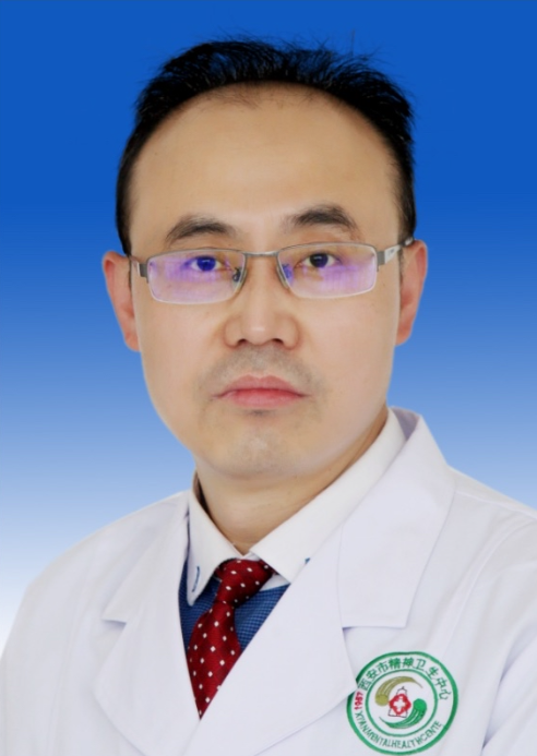 何睿哲