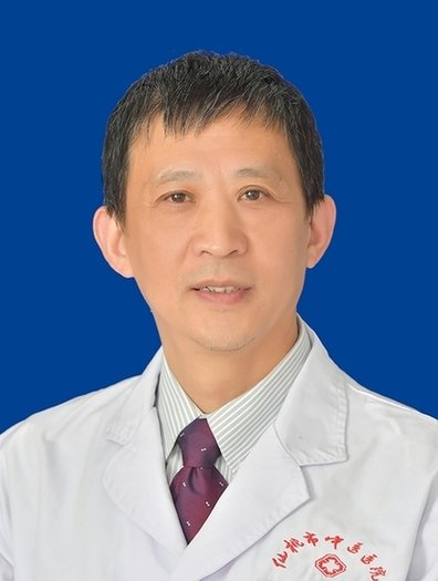 张雄