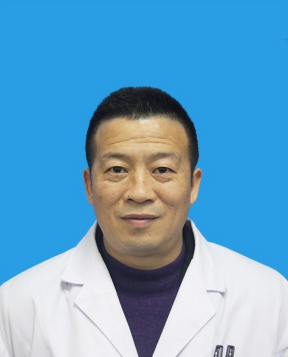 胡阳军医生