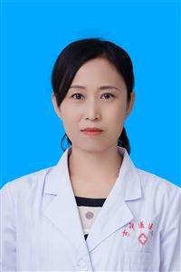 杨咏梅医生
