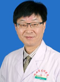 刘培胜