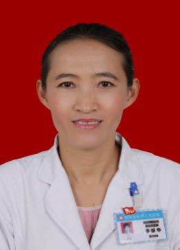 李丽华