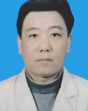 敖劲松