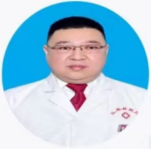 丁先锋