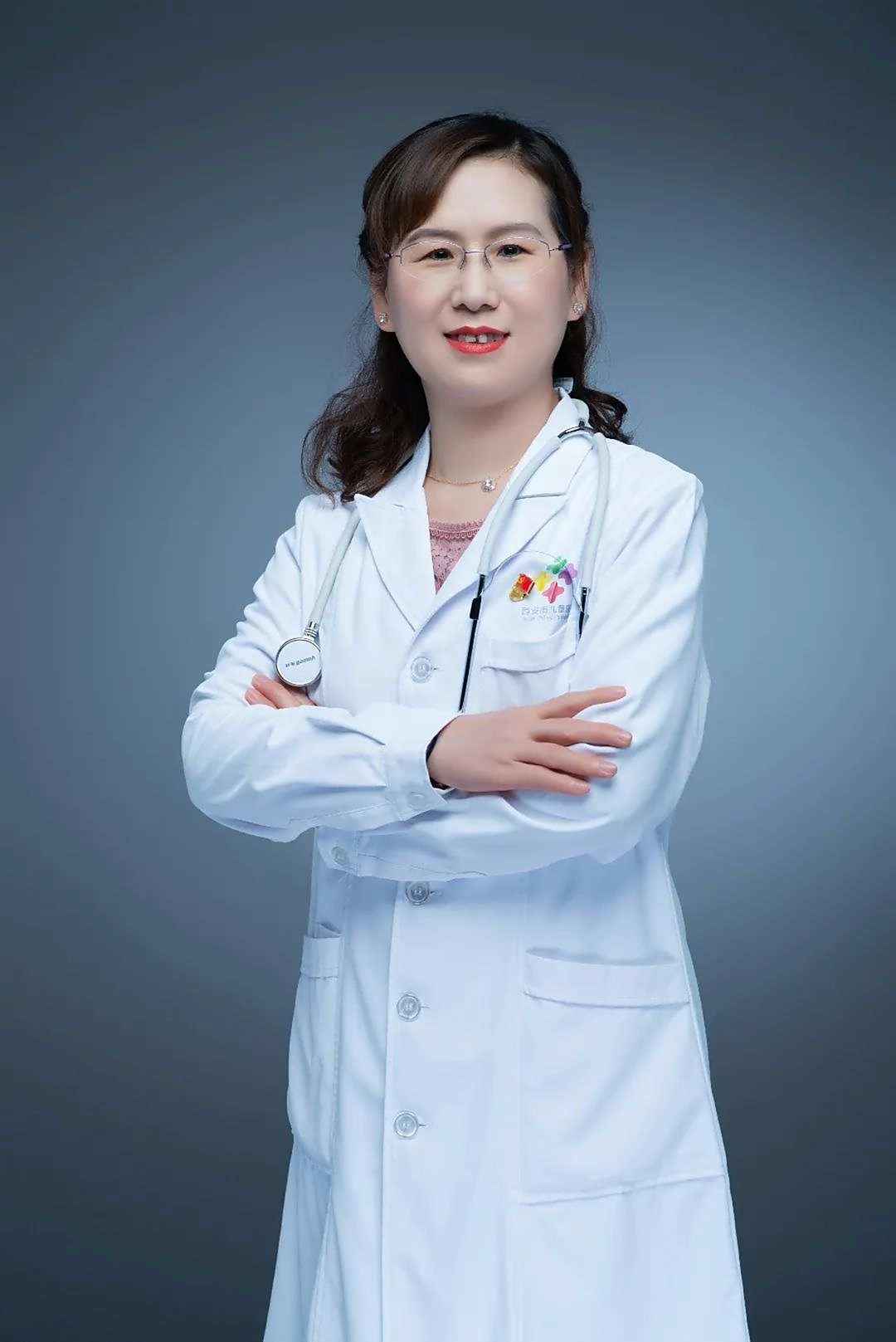 马巧梅