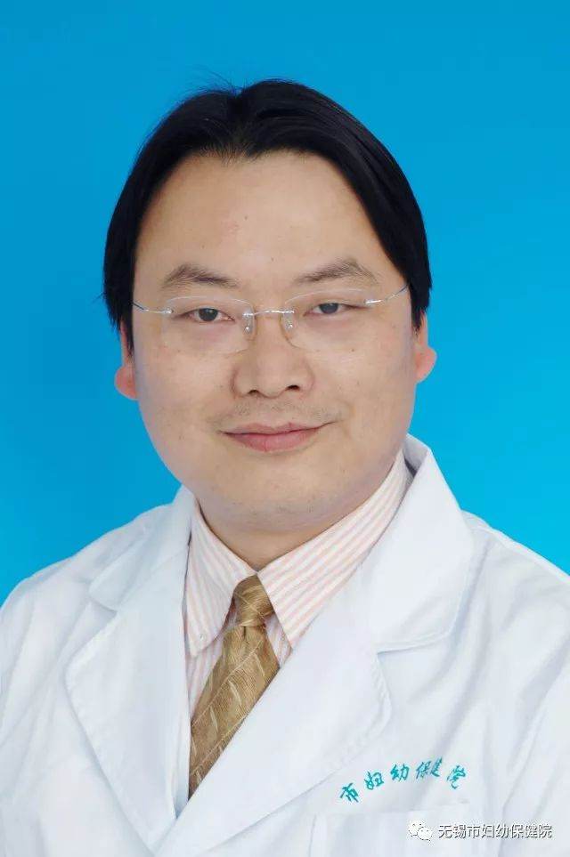 顾劲松医生